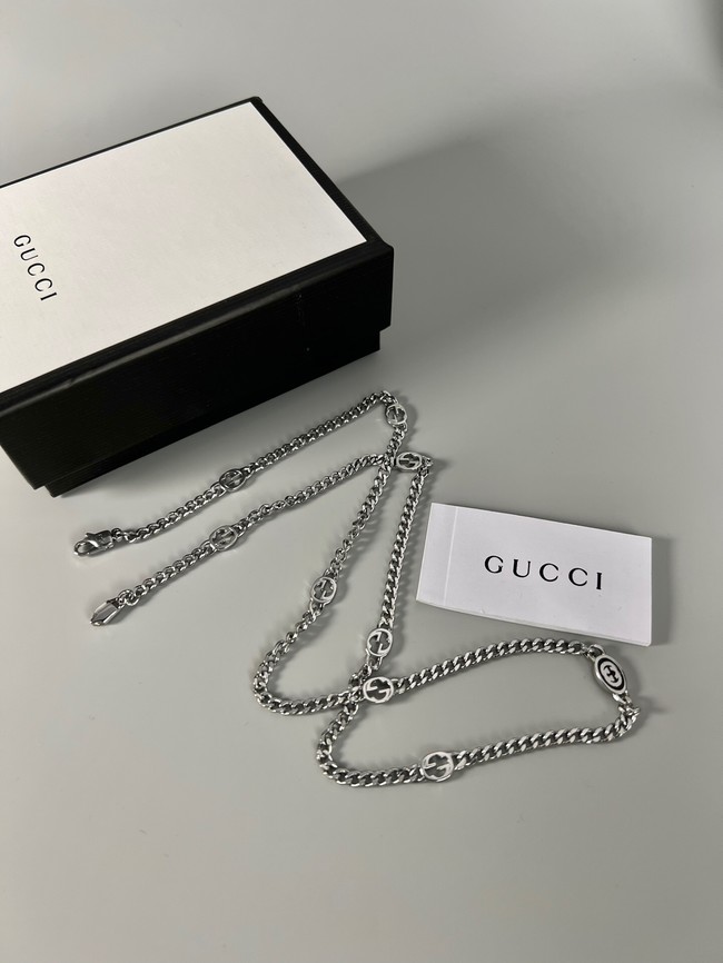 Gucci Necklace CE9423