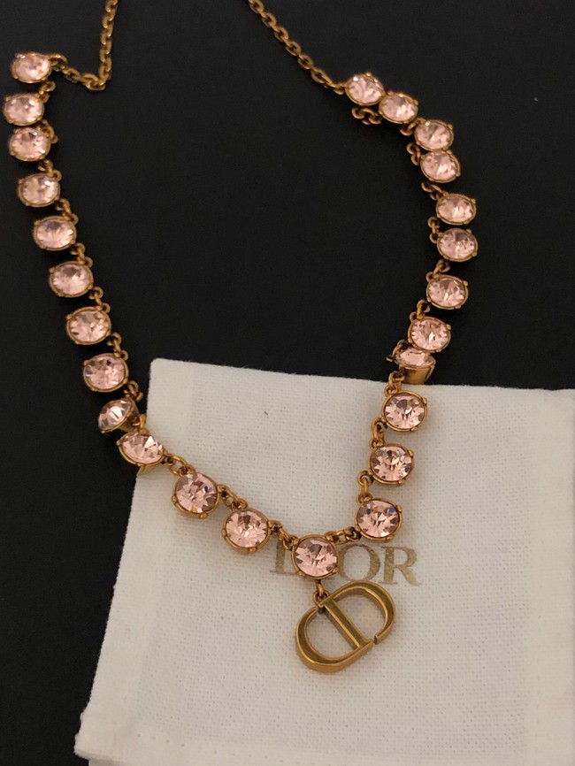 Dior Necklace CE9450