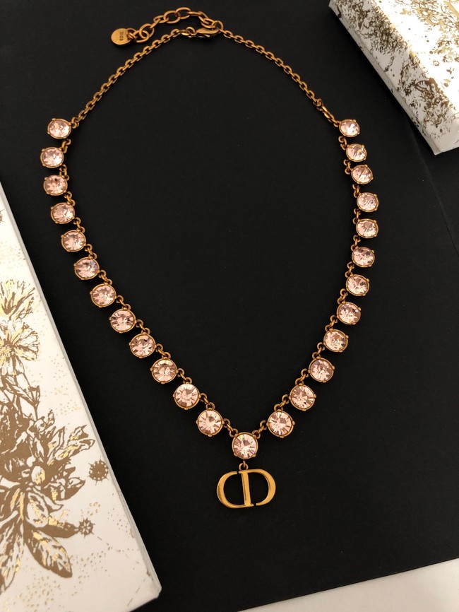 Dior Necklace CE9450