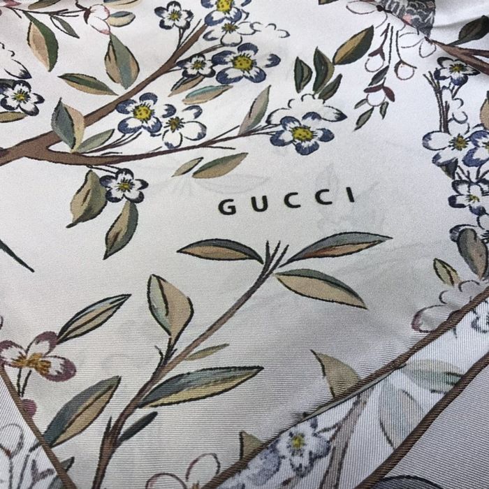 Gucci Scarf GUC00060