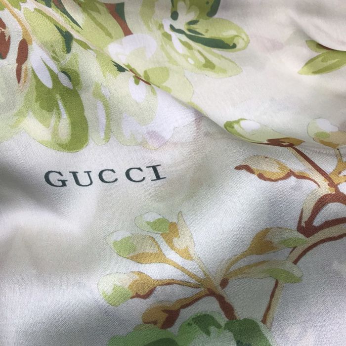 Gucci Scarf GUC00070