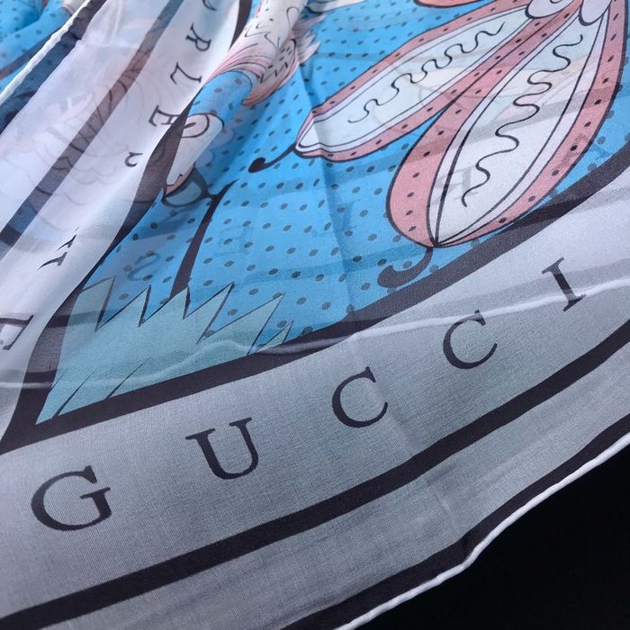 Gucci Scarf GUC00072