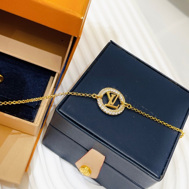 Louis Vuitton Bracelet CE9452