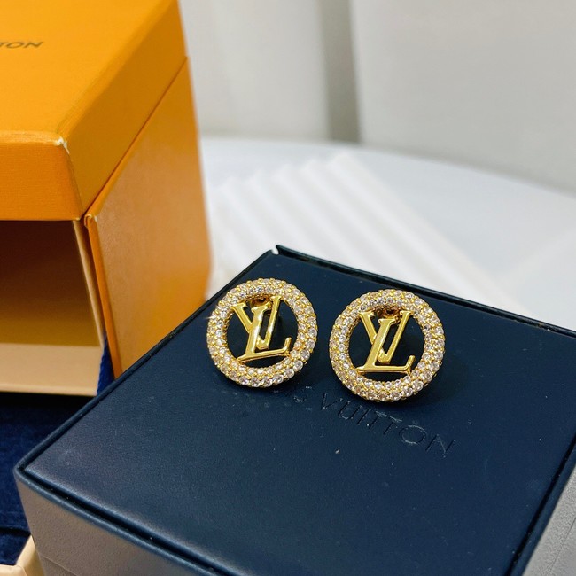 Louis Vuitton Earrings CE9453