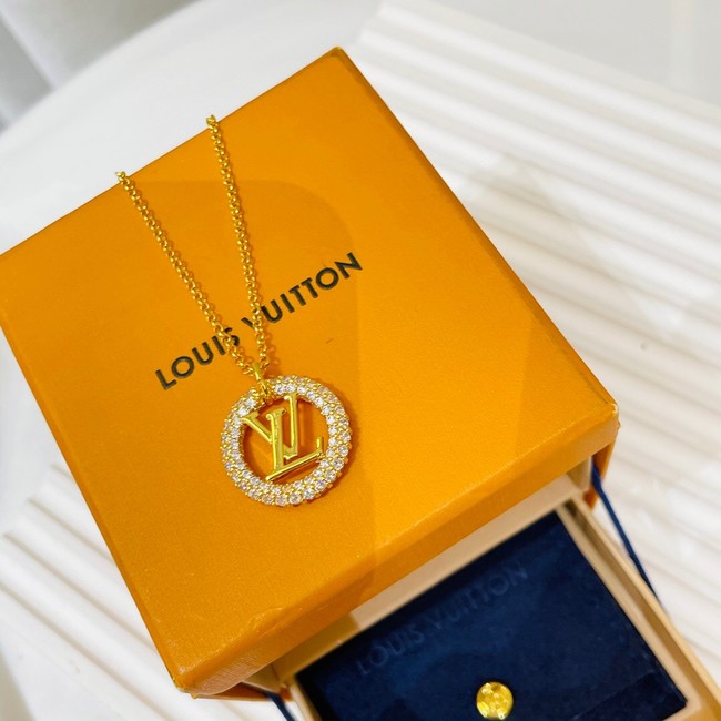 Louis Vuitton Necklace CE9451