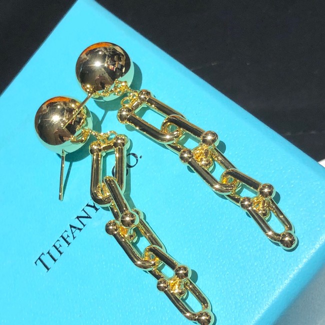 TIFFANY Earrings CE9461