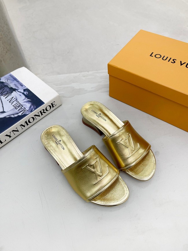 Louis Vuitton slipper M16219-1