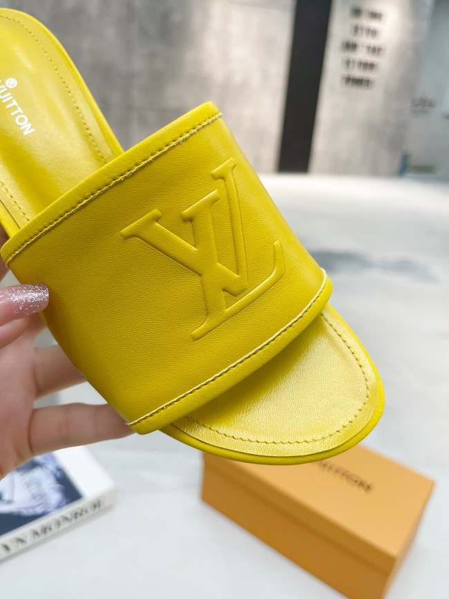 Louis Vuitton slipper M16219-2