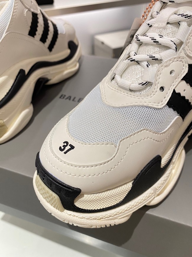 Balenciaga sneakers 16223-2
