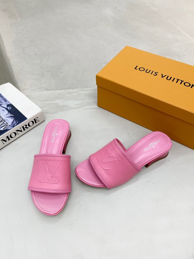 Louis Vuitton slipper M16219-5