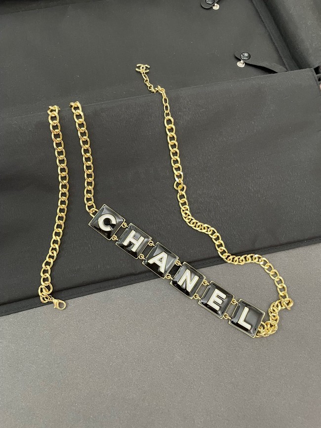 Chanel Waist chain 7096-7