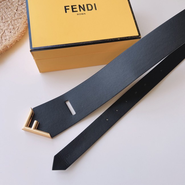 Fendi Original Leather Belt 5559