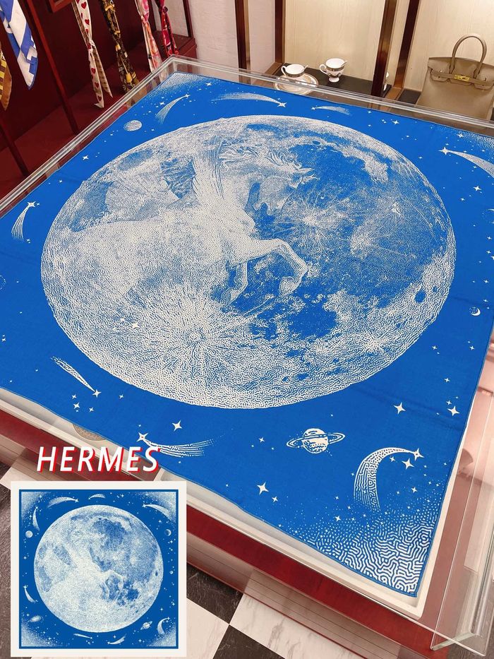 Hermes Scarf HEC00357