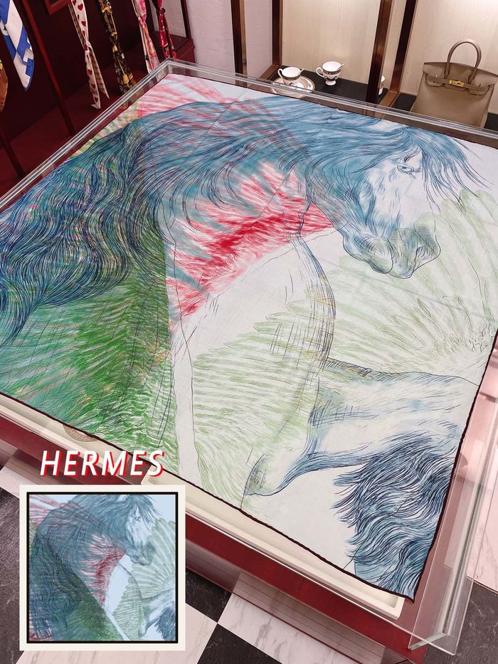 Hermes Scarf HEC00359