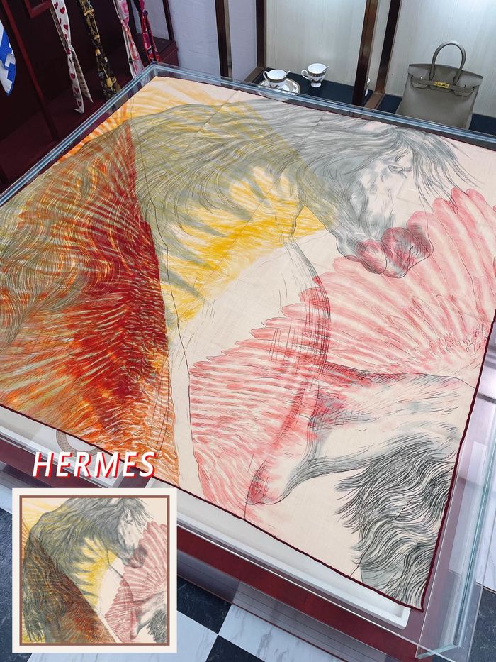 Hermes Scarf HEC00360