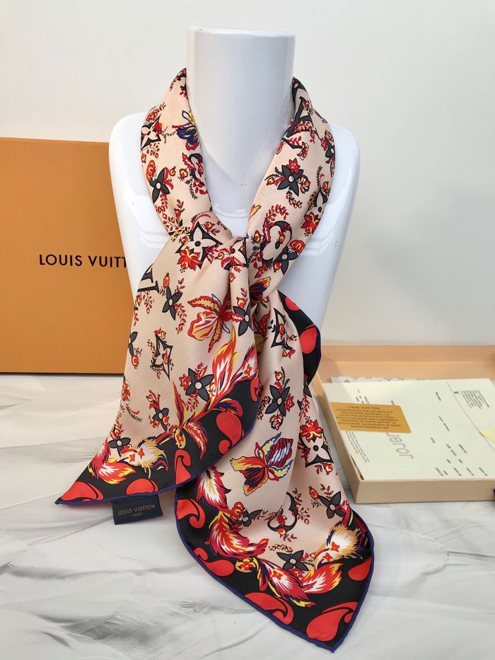 Louis Vuitton Scarf LVC00101