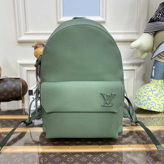 Louis Vuitton BACKPACK M57079 green