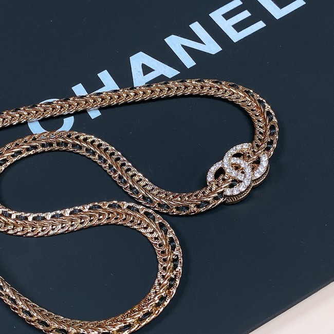 Chanel Waist chain 7115-1