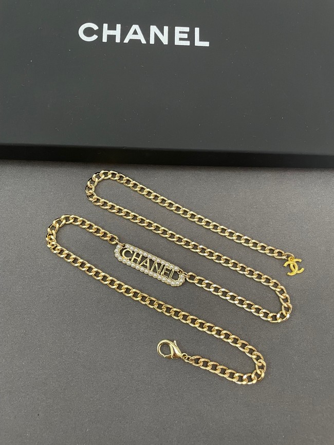 Chanel Waist chain 7115-3
