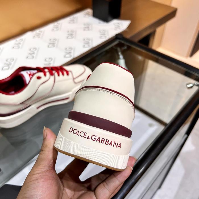 Dolce&Gabbana Couple Shoes DGS00128
