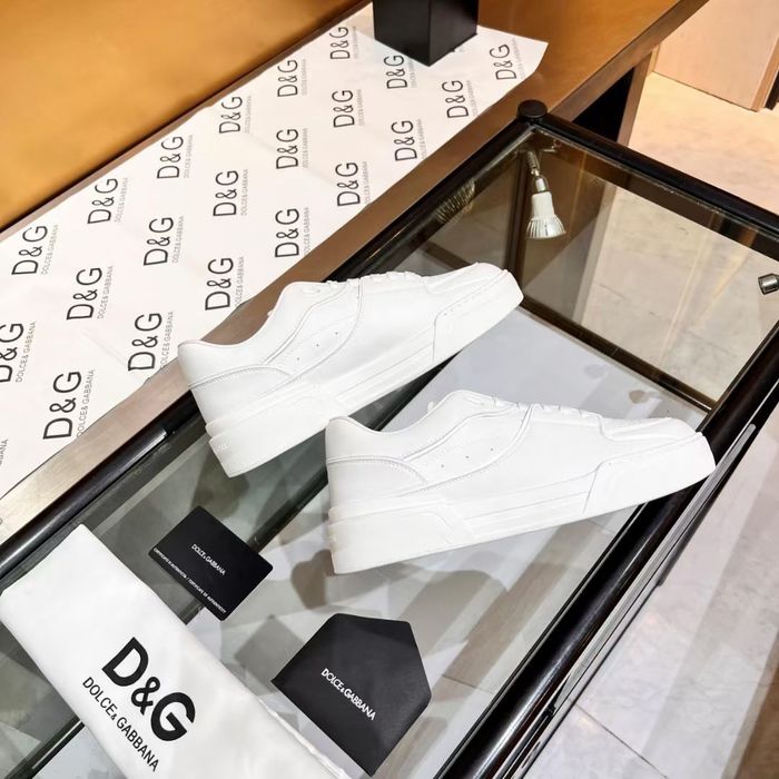 Dolce&Gabbana Couple Shoes DGS00129
