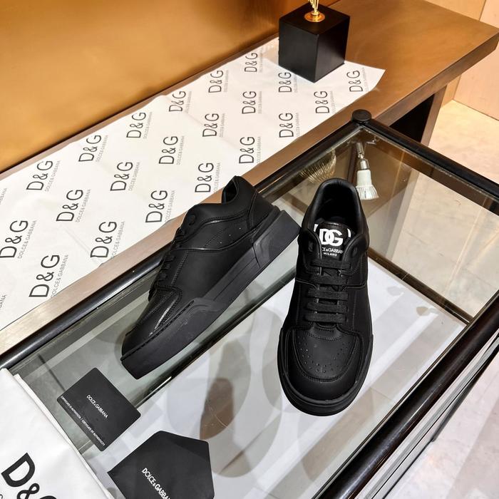 Dolce&Gabbana Couple Shoes DGS00130