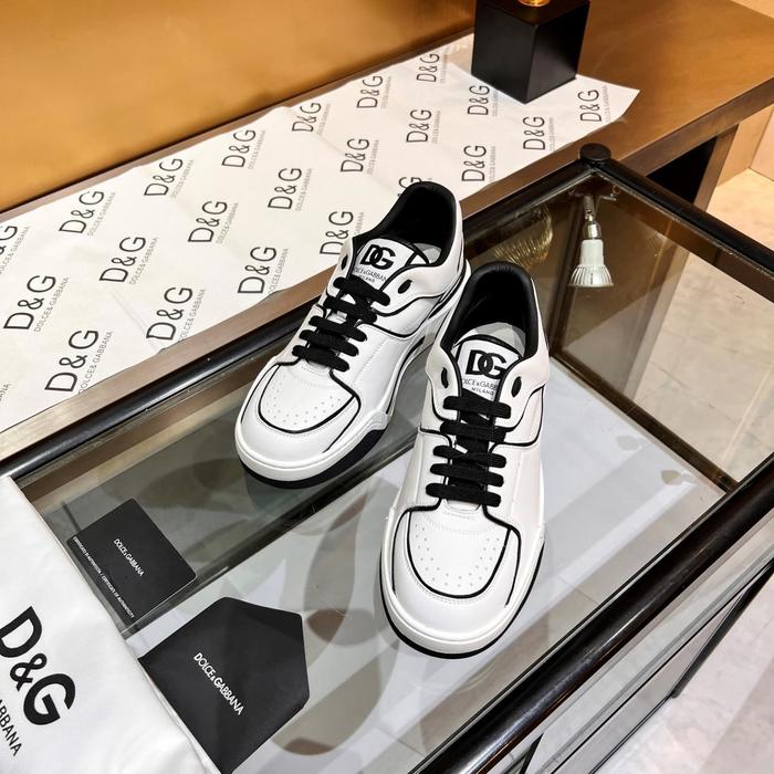Dolce&Gabbana Couple Shoes DGS00131