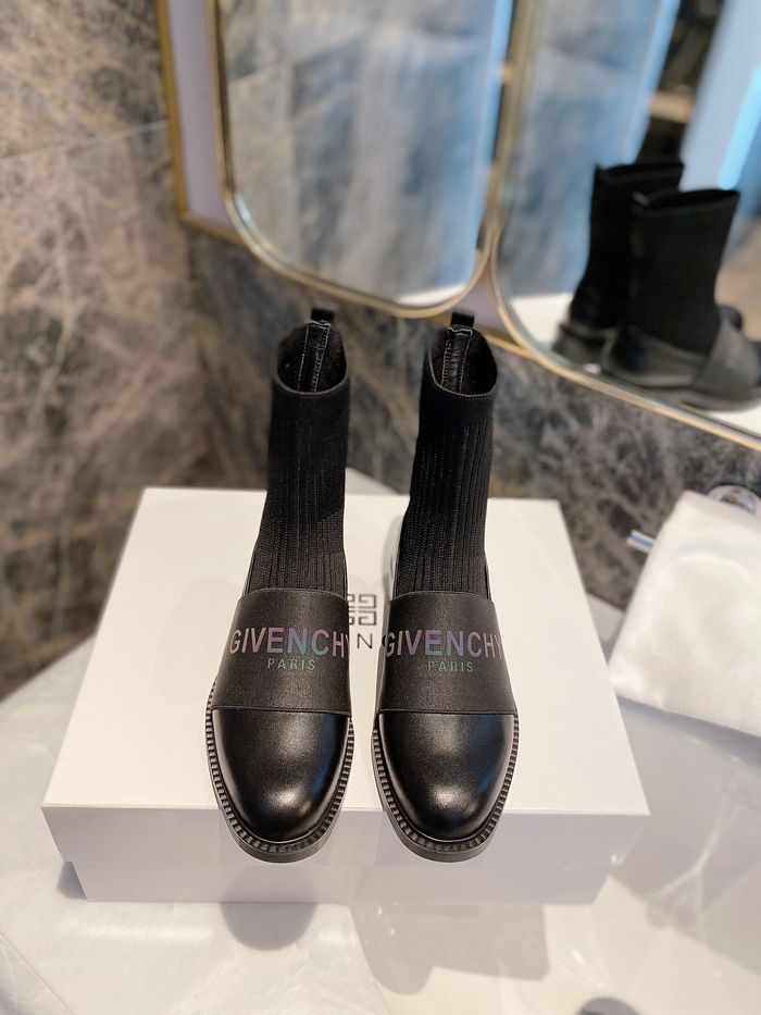 Givenchy Shoes GHS00023