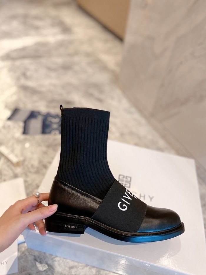 Givenchy Shoes GHS00026