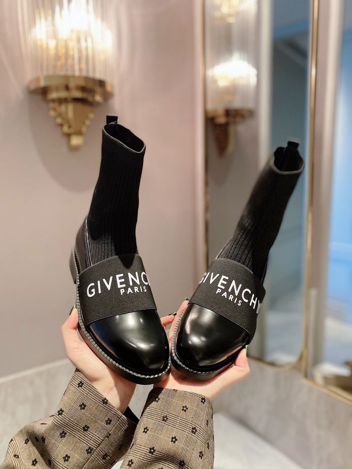 Givenchy Shoes GHS00033