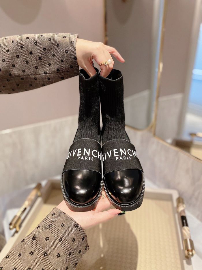Givenchy Shoes GHS00033