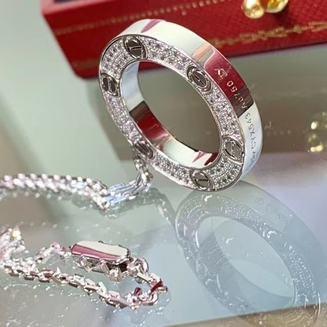 Cartier Necklace CE9470