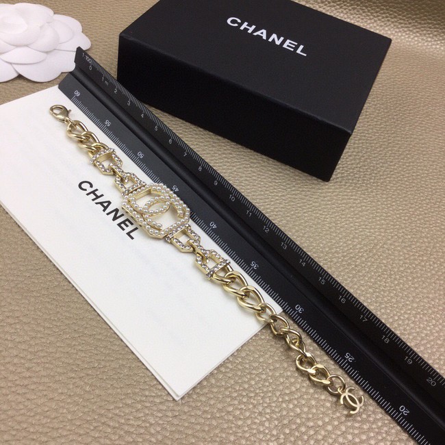 Chanel Bracelet CE9535