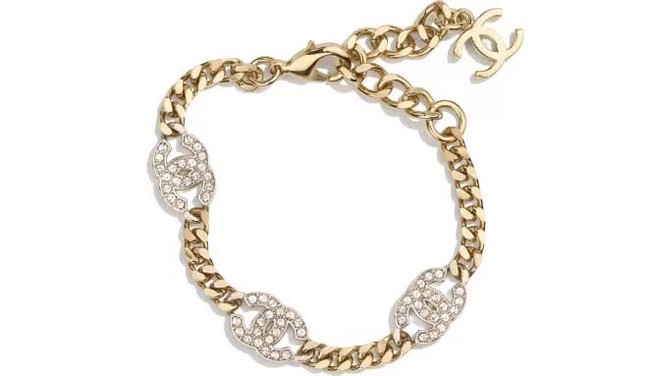 Chanel Bracelet CE9536