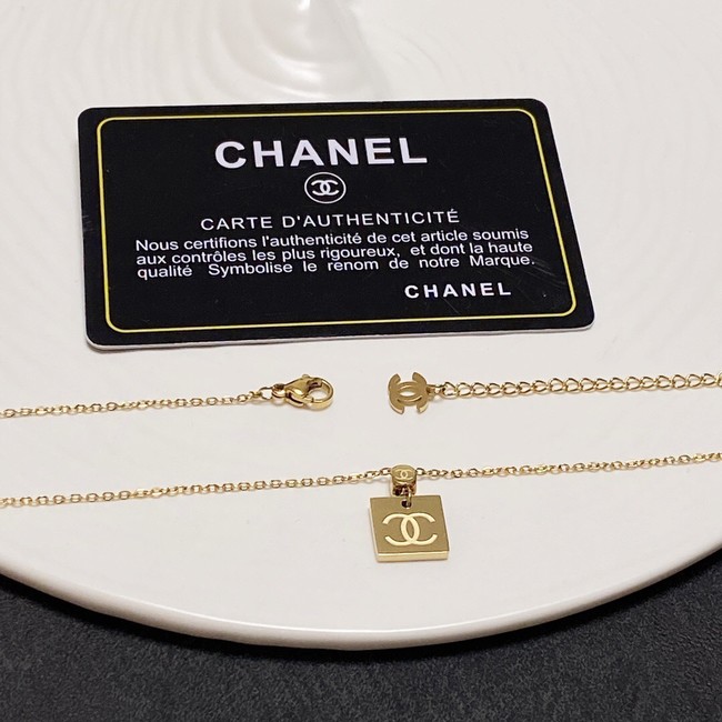 Chanel Necklace CE9523