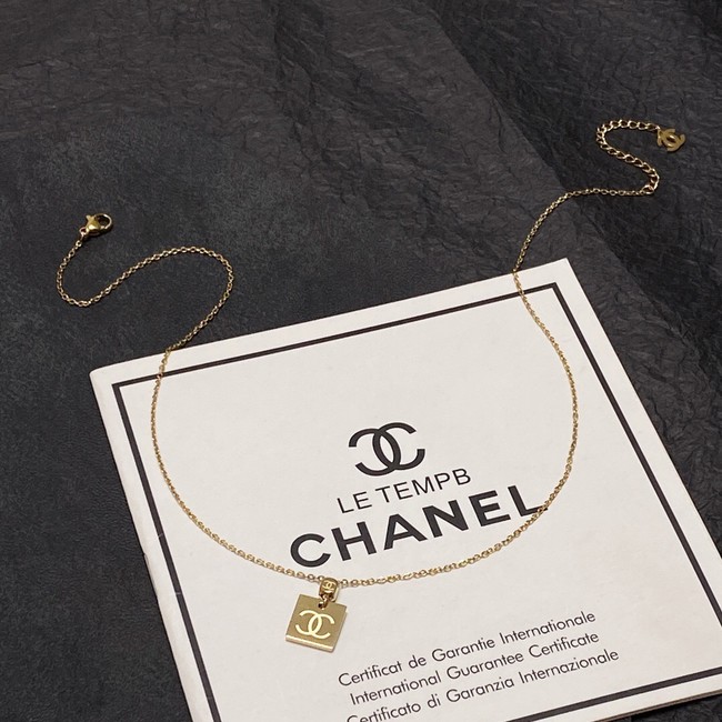 Chanel Necklace CE9523