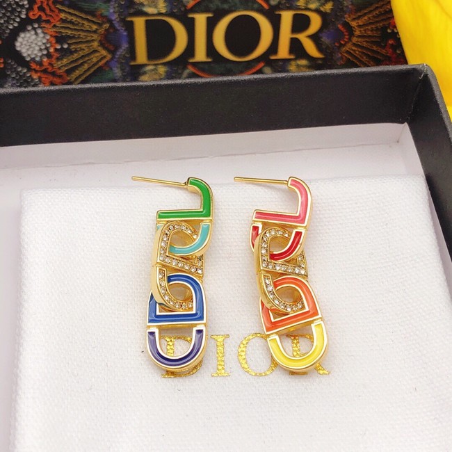 Dior Earrings CE9498