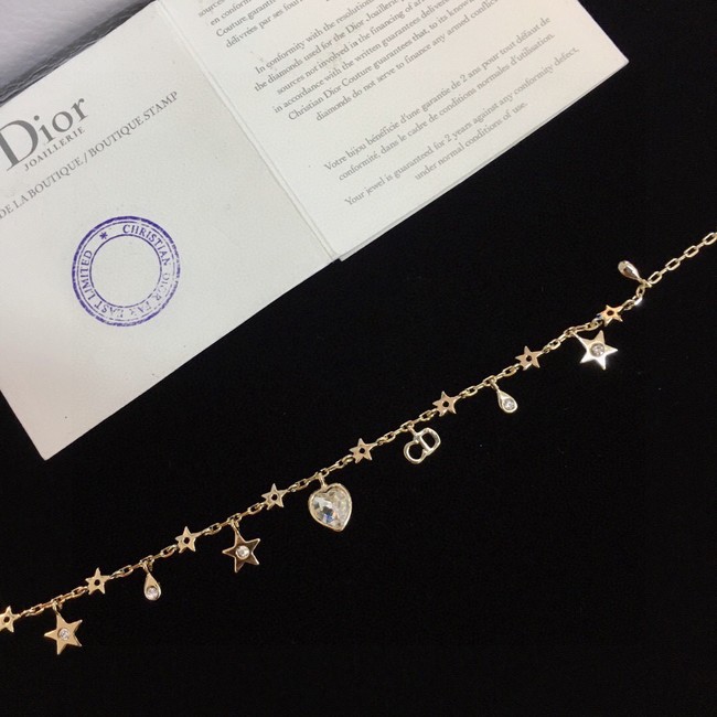 Dior Necklace CE9529