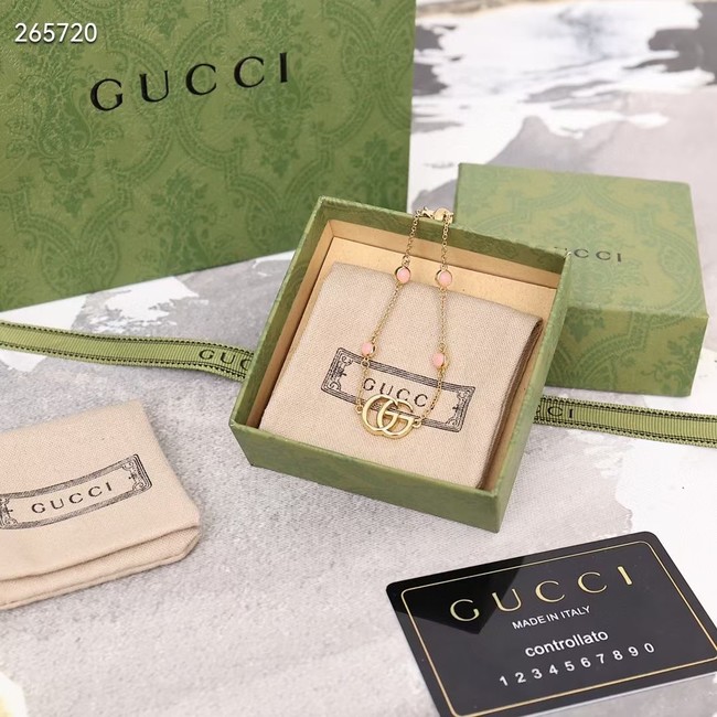 Gucci Bracelet CE9496