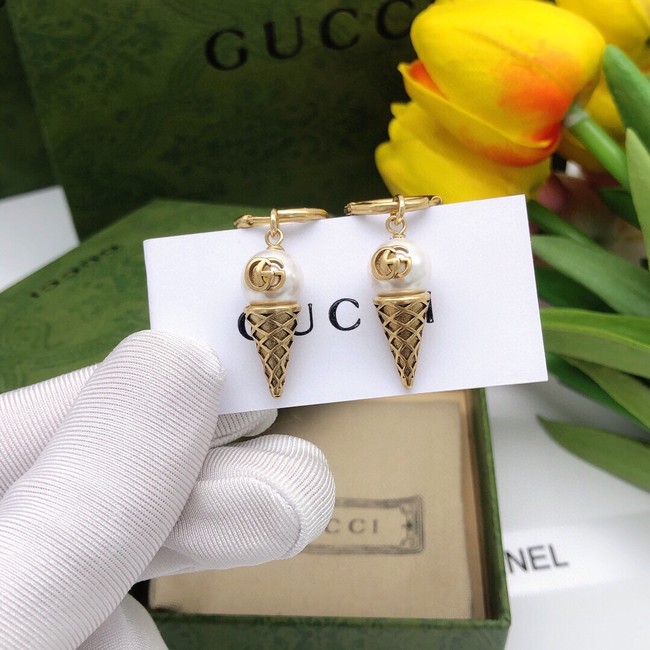 Gucci Earrings CE9499