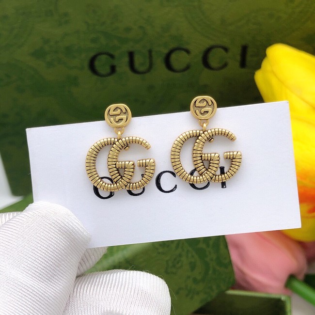 Gucci  Earrings CE9502
