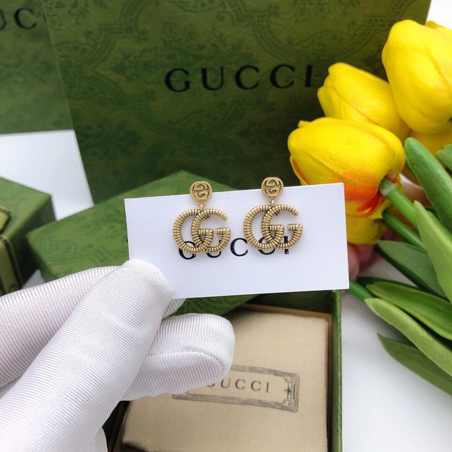 Gucci  Earrings CE9502
