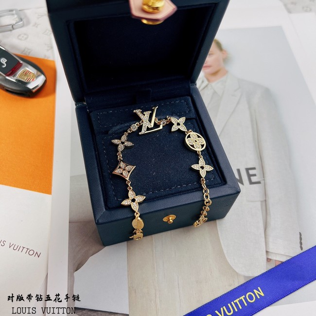 Louis Vuitton Bracelet CE9520