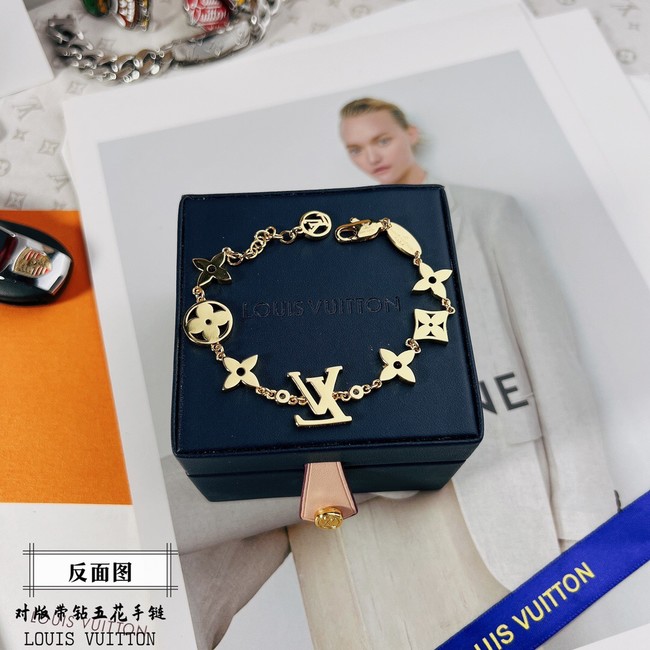 Louis Vuitton Bracelet CE9520