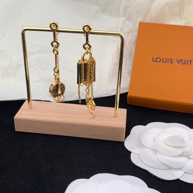 Louis Vuitton Earrings CE9490