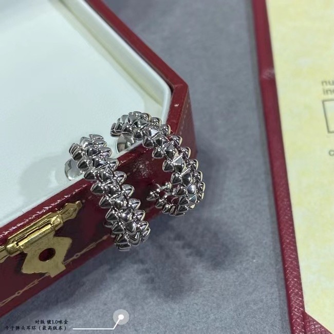 Cartier Earrings CE9561