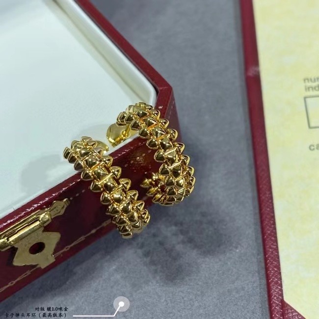 Cartier Earrings CE9561