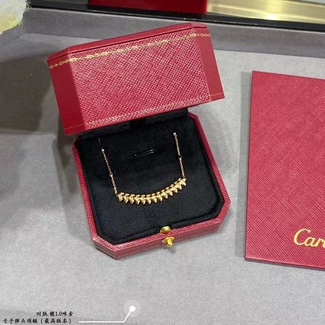 Cartier Necklace CE9560