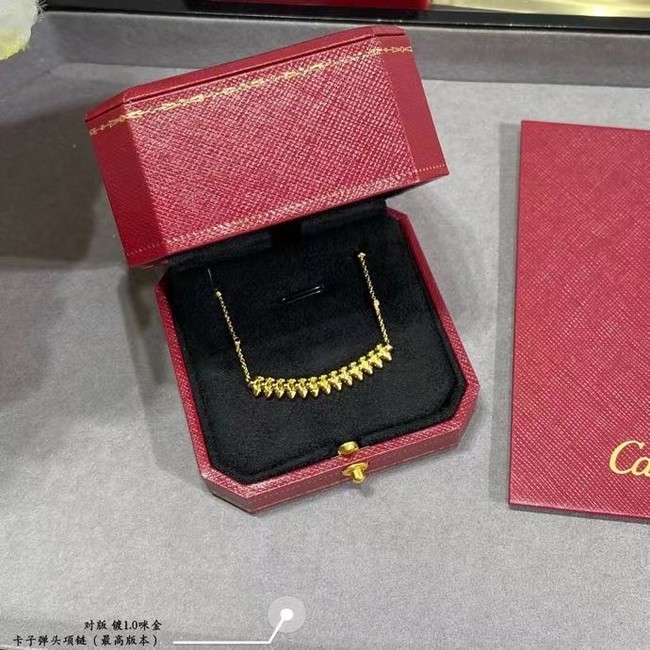 Cartier Necklace CE9560