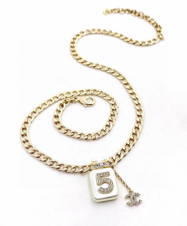 Chanel Necklace CE9596